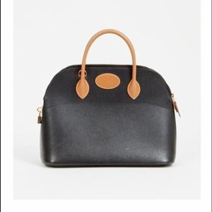 Sac Hermes bolides vintage